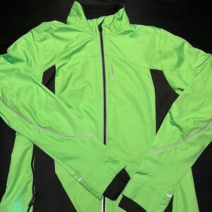 Running Jacket